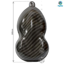 Carregar imagem no visualizador da galeria, HFC-010 Lámina Hidroimpresión Fibra de Carbono