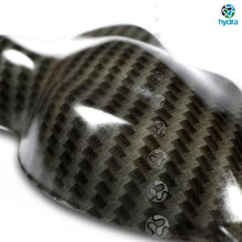 Carregar imagem no visualizador da galeria, HFC-010 Lámina Hidroimpresión Fibra de Carbono