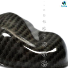 Carregar imagem no visualizador da galeria, HFC-010 Lámina Hidroimpresión Fibra de Carbono