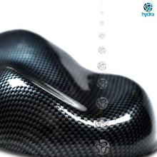 Cargar imagen en el visor de la galería, HFC-019 Lámina Hidroimpresión Fibra de Carbono