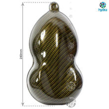 Cargar imagen en el visor de la galería, HFC-042 Lámina Hidroimpresión Fibra de Carbono