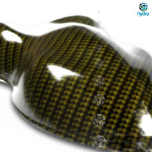 Cargar imagen en el visor de la galería, HFC-042 Lámina Hidroimpresión Fibra de Carbono