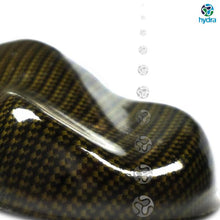 Cargar imagen en el visor de la galería, HFC-042 Lámina Hidroimpresión Fibra de Carbono