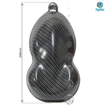 Cargar imagen en el visor de la galería, HFC-043 Lámina Hidroimpresión Fibra de Carbono