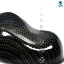 Cargar imagen en el visor de la galería, HFC-043 Lámina Hidroimpresión Fibra de Carbono