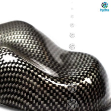Cargar imagen en el visor de la galería, HFC-089 Lámina Hidroimpresión Fibra de Carbono