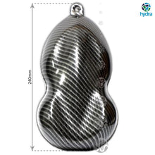 Cargar imagen en el visor de la galería, HFC-091 Lámina Hidroimpresión Fibra de Carbono