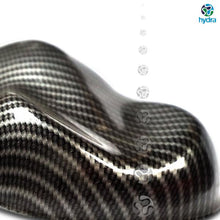Cargar imagen en el visor de la galería, HFC-091 Lámina Hidroimpresión Fibra de Carbono