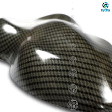 Cargar imagen en el visor de la galería, HFC-092 Lámina Hidroimpresión Fibra de Carbono