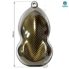 Cargar imagen en el visor de la galería, HFC-093 Lámina Hidroimpresión Fibra de Carbono