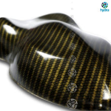 Cargar imagen en el visor de la galería, HFC-093 Lámina Hidroimpresión Fibra de Carbono