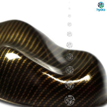 Cargar imagen en el visor de la galería, HFC-093 Lámina Hidroimpresión Fibra de Carbono