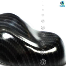 Cargar imagen en el visor de la galería, HFC-099 Lámina hidroimpresión fibra de carbono
