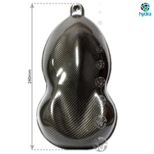 Cargar imagen en el visor de la galería, HFC-101 Lámina Hidroimpresión Fibra de Carbono CLÁSICO