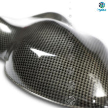 Cargar imagen en el visor de la galería, HFC-101 Lámina Hidroimpresión Fibra de Carbono CLÁSICO