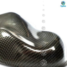 Cargar imagen en el visor de la galería, HFC-101 Lámina Hidroimpresión Fibra de Carbono CLÁSICO