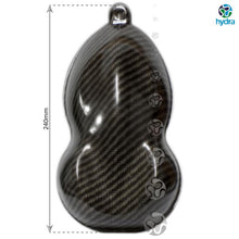 Cargar imagen en el visor de la galería, HFC-102 Lámina Hidroimpresión Fibra de Carbono