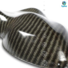 Cargar imagen en el visor de la galería, HFC-102 Lámina Hidroimpresión Fibra de Carbono