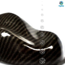 Cargar imagen en el visor de la galería, HFC-102 Lámina Hidroimpresión Fibra de Carbono