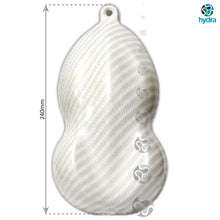 Cargar imagen en el visor de la galería, HFC-105 Lámina Hidroimpresión Fibra de Carbono
