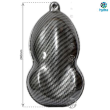 Cargar imagen en el visor de la galería, HFC-105 Lámina Hidroimpresión Fibra de Carbono