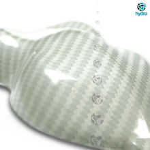 Cargar imagen en el visor de la galería, HFC-105 Lámina Hidroimpresión Fibra de Carbono
