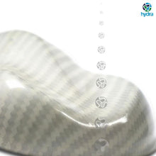 Cargar imagen en el visor de la galería, HFC-105 Lámina Hidroimpresión Fibra de Carbono