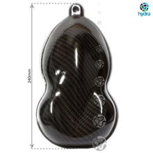 Cargar imagen en el visor de la galería, HFC-107 Lámina Hidroimpresión Fibra de Carbono