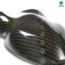 Cargar imagen en el visor de la galería, HFC-107 Lámina Hidroimpresión Fibra de Carbono