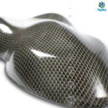 Cargar imagen en el visor de la galería, HFC-108 Lámina Hidroimpresión Fibra de Carbono