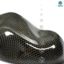 Cargar imagen en el visor de la galería, HFC-108 Lámina Hidroimpresión Fibra de Carbono