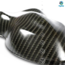 Cargar imagen en el visor de la galería, HFC-110 Lámina hidrográfica fibra de carbono