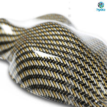 Cargar imagen en el visor de la galería, HFC-116 Lámina Hidroimpresión Fibra de Carbono