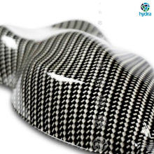 Cargar imagen en el visor de la galería, HFC-117 Lámina para hidroimpresión fibra de carbono