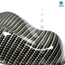 Cargar imagen en el visor de la galería, HFC-117 Lámina para hidroimpresión fibra de carbono