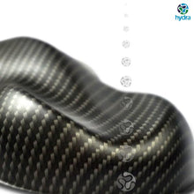 Cargar imagen en el visor de la galería, HFC-122 Lámina para hidroimpresión fibra de carbono