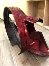 Load image into Gallery viewer, PIEZA HIDROIMPRESION FIBRA DE CARBONO HFC 004