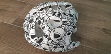 Lade das Bild in den Galerie-Viewer, HLC-039 laminas hidroimpresion calaveras
