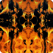 Load image into Gallery viewer, HLC-051 papel transfer llamas calaveras