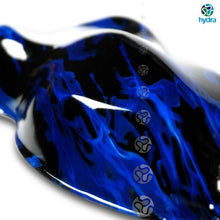 Lade das Bild in den Galerie-Viewer, HLC-002 Lámina Hidroimpresión Llamas y Calaveras