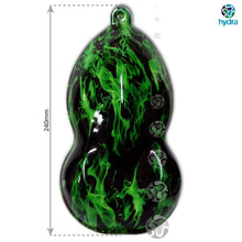 Load image into Gallery viewer, HLC-003 papel transfer llamas calaveras