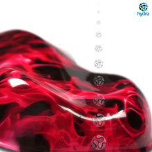 Lade das Bild in den Galerie-Viewer, HLC-005 Lámina hidroimpresión llamas y calaveras