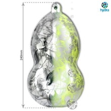 Lade das Bild in den Galerie-Viewer, HLC-006 papel transfer llamas calaveras