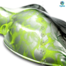 Lade das Bild in den Galerie-Viewer, HLC-006 papel transfer llamas calaveras