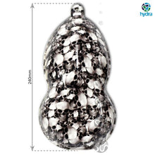 Lade das Bild in den Galerie-Viewer, HLC-020 papel transfer llamas calaveras