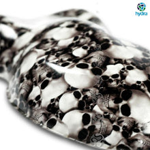 Lade das Bild in den Galerie-Viewer, HLC-020 papel transfer llamas calaveras