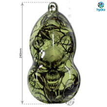 Load image into Gallery viewer, HLC-025 papel transfer llamas calaveras