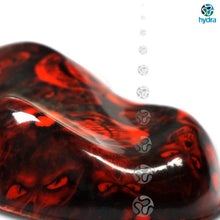 Cargar imagen en el visor de la galería, HLC-026 papel transfer llamas calaveras