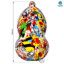 Load image into Gallery viewer, HLC-045 HIDROIMPRESION | papel transfer llamas calaveras