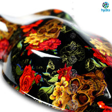 Load image into Gallery viewer, HLC-049 HIROIMRPESION papel transfer llamas calaveras